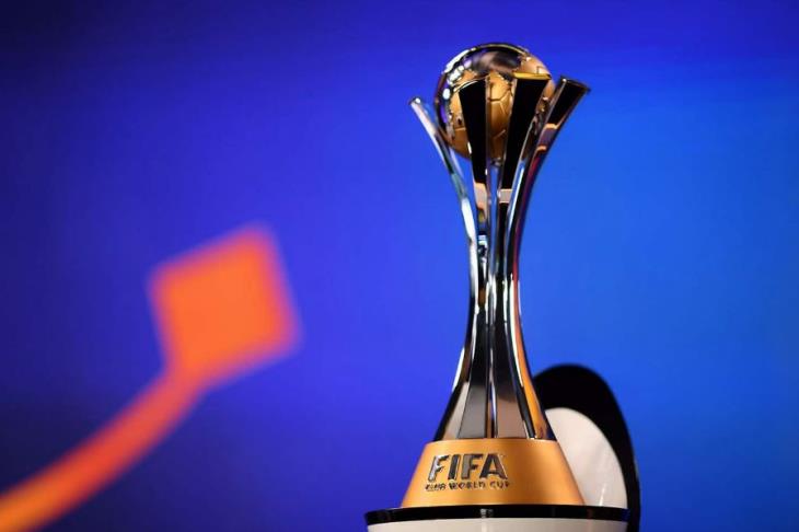 رسميا.. فيفا يعلن نظام كأس العالم للأندية 2025